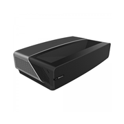 Hisense 100" 4K HDR Intelligent Laser Projector with Google - Dolby Atmos - Screen not included (100L5G)