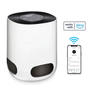 Clorox Tabletop Smart Air Purifier (11021)