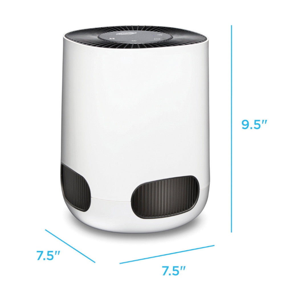 Clorox Tabletop Smart Air Purifier (11021)