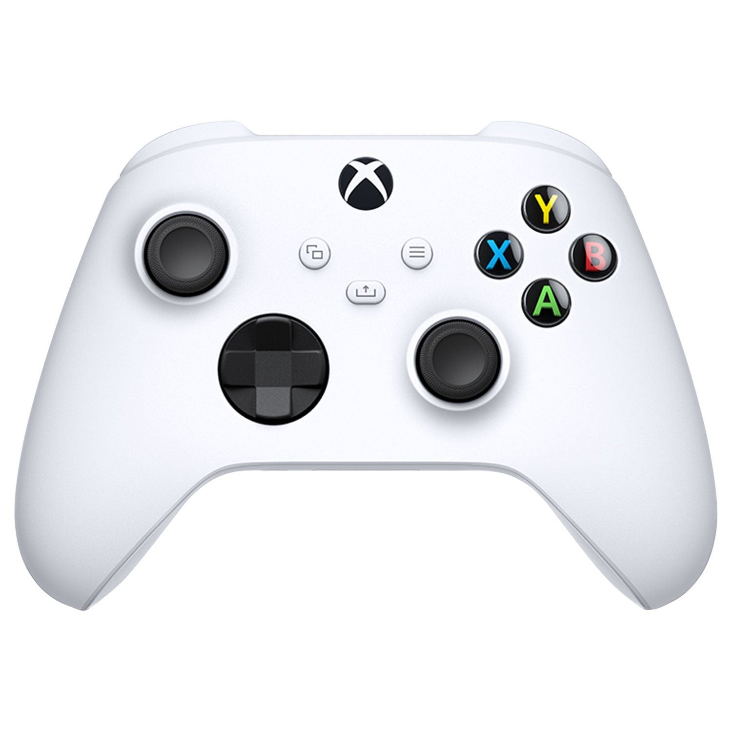 Manette sans fil Xbox Series X/S, One et Windows 10