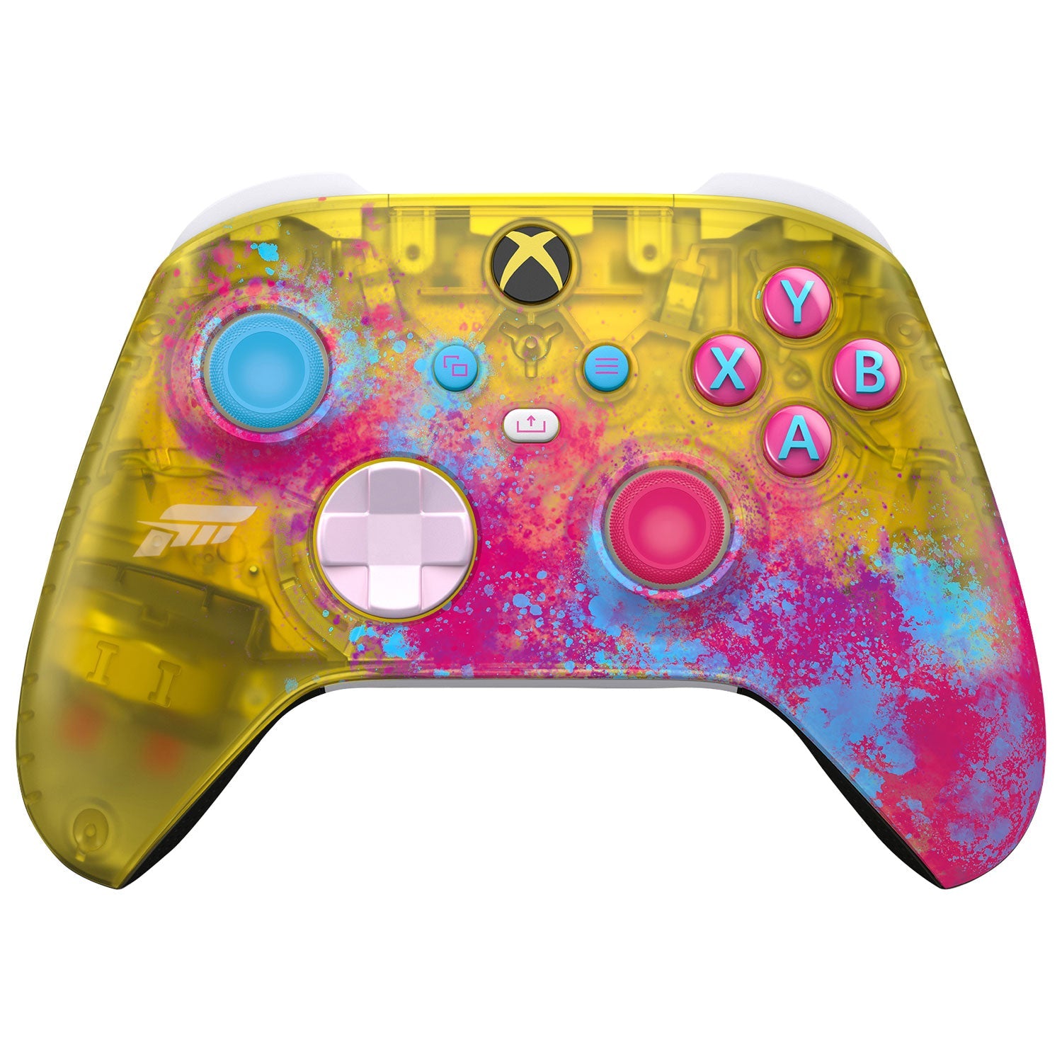 Manette sans fil Xbox Series X/S, One et Windows 10