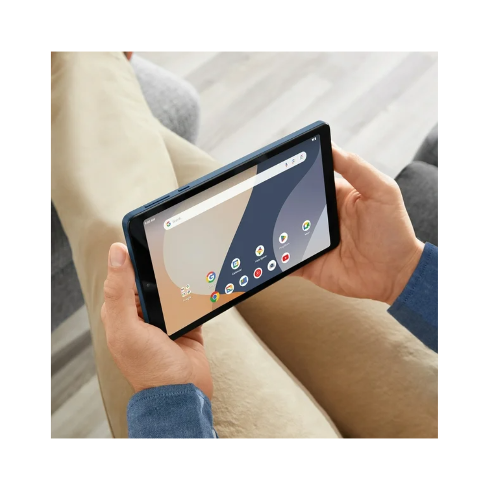 Tablette Onn 8" Android Surf, 32GB - Noir -