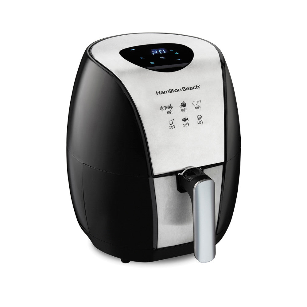 Hamilton Beach 3L Digital Air Fryer (35065C)