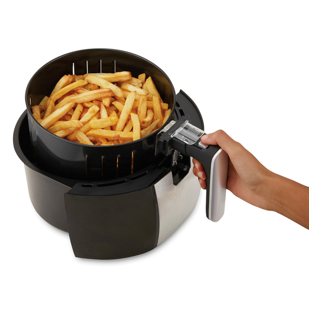 Friteuse à air numérique Hamilton Beach de 3 litres  (35065C)