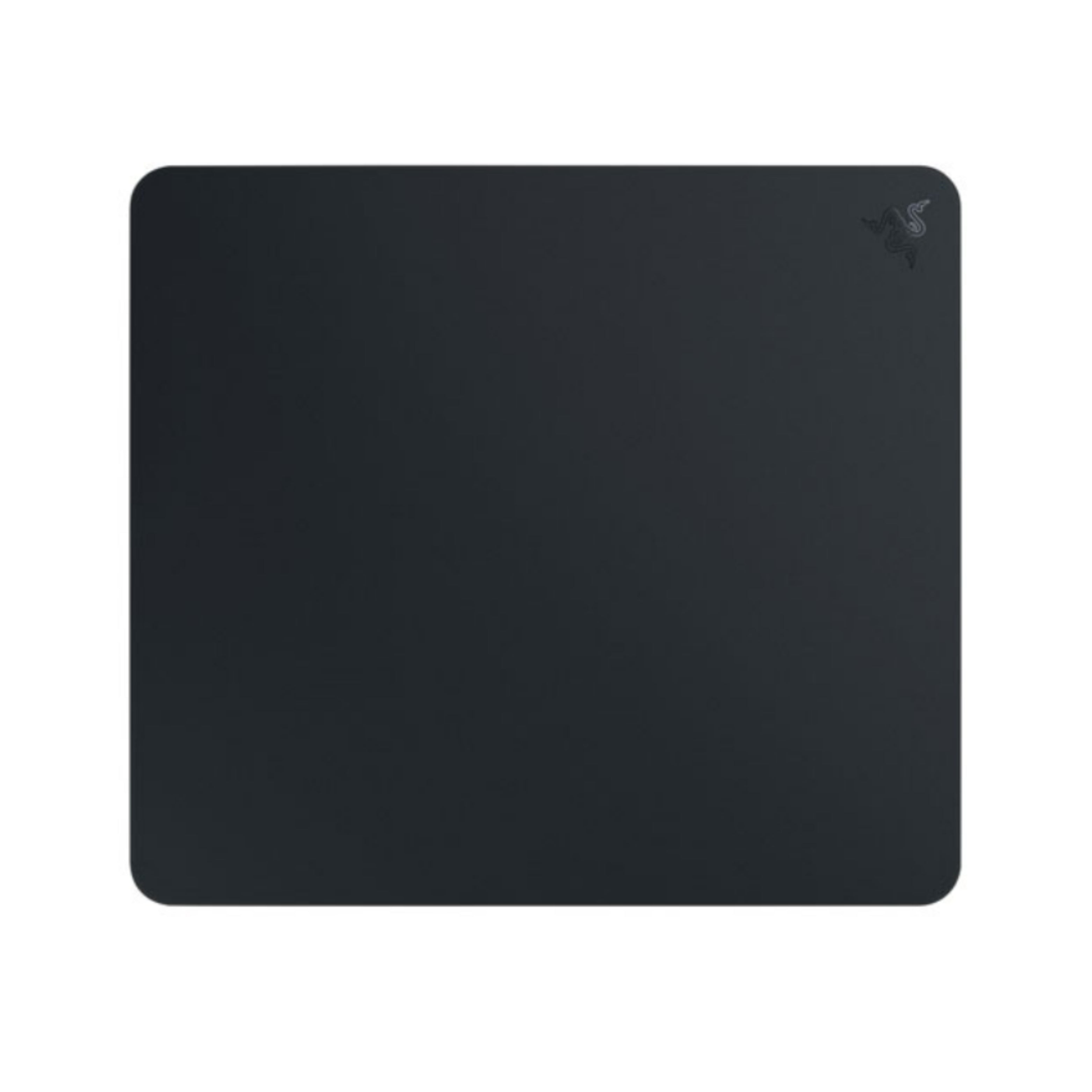 Tapis de souris gaming Razer Atlas en verre trempé – Noir