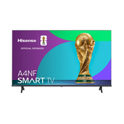 Téléviseur Hisense 40" intelligent Fire TV DEL 1080 (40A4NF) - 2025
