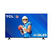 Téléviseur TCL 50'' intelligent Fire TV HDR QLED UHD 4K (50Q550F)
