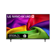 Téléviseur LG 50" 4K UHD HDR10 Pro LED (50NU700B)
