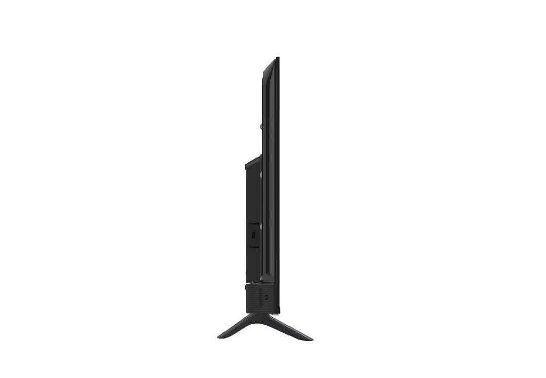Téléviseur Philips 43'' 4K UHD Roku TV (43PUL6673)