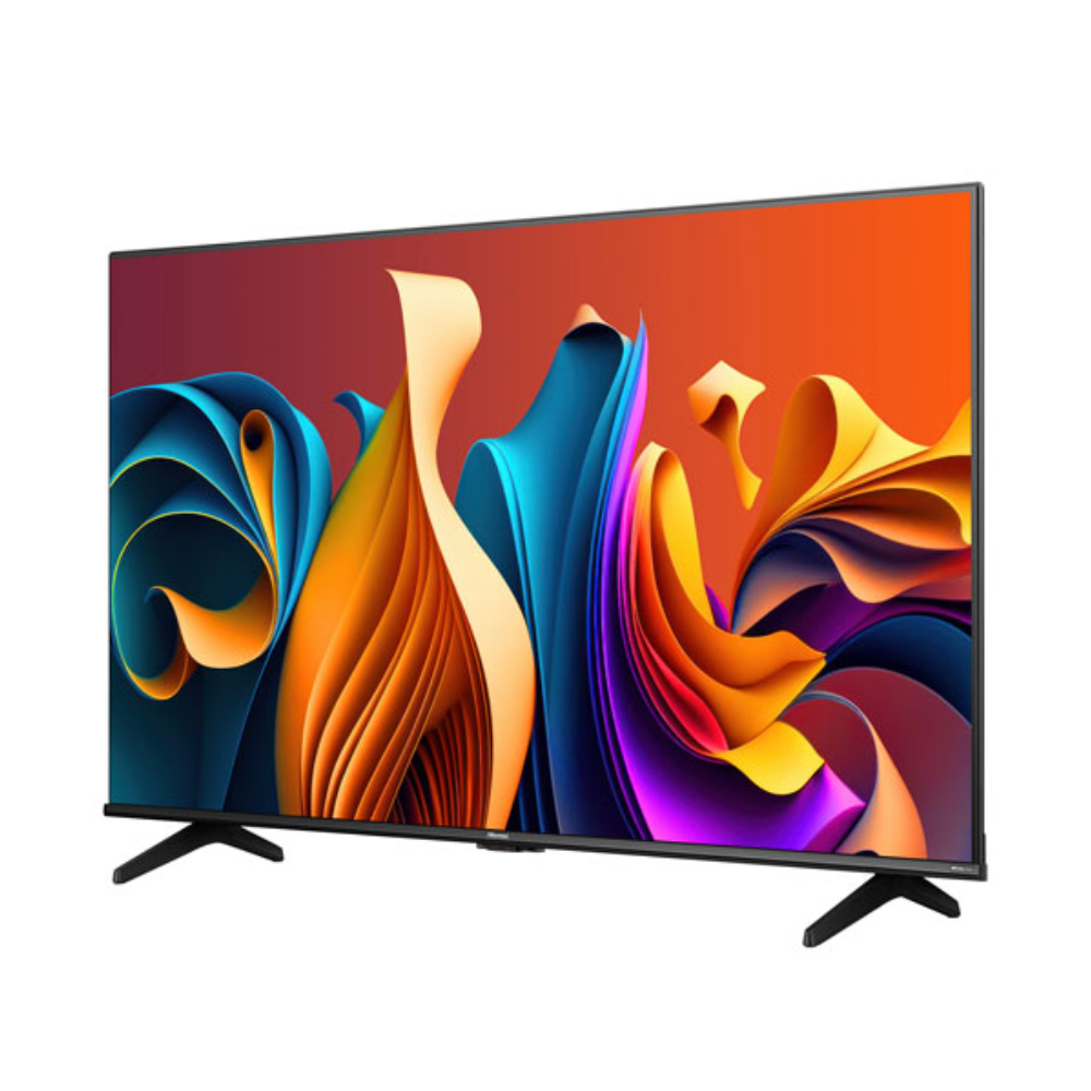 Hisense 50'' 4K QLED UHD Smart GoogleTV (50QD6N)