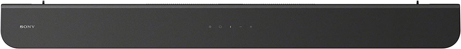 Barre de son Sony 2.1 avec caisson de basses sans fil S-Force PRO et Dolby Digital (HTS400) - Les soldes du printemps
