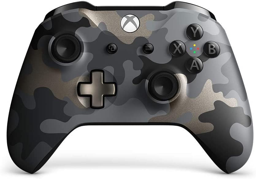 Manette sans fil Xbox Series X/S, One et Windows 10