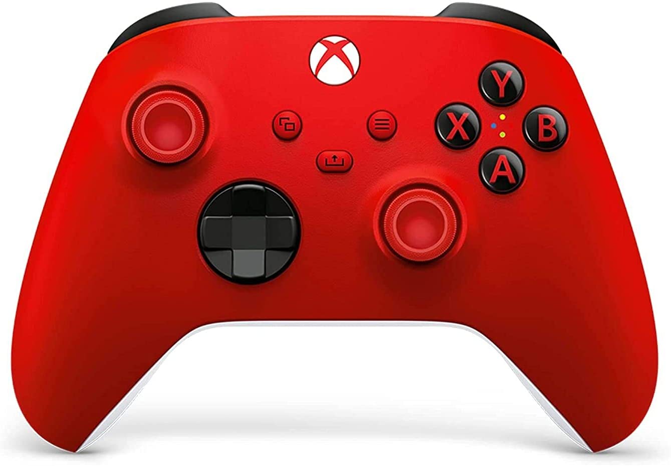 Manette sans fil Xbox Series X/S, One et Windows 10