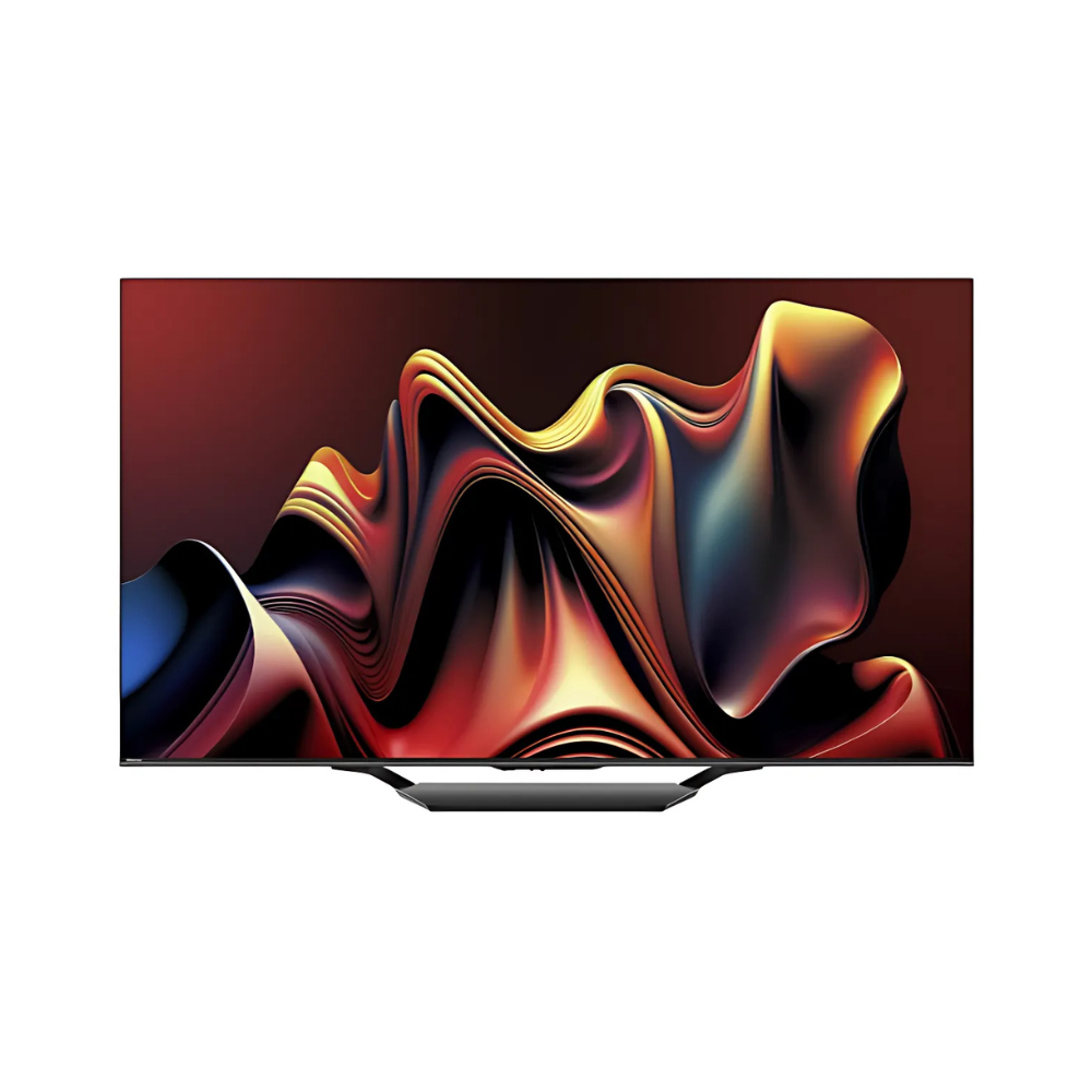 Hisense 55'' Smart Google Mini LED 4K ULED 144Hz TV (55U78N)