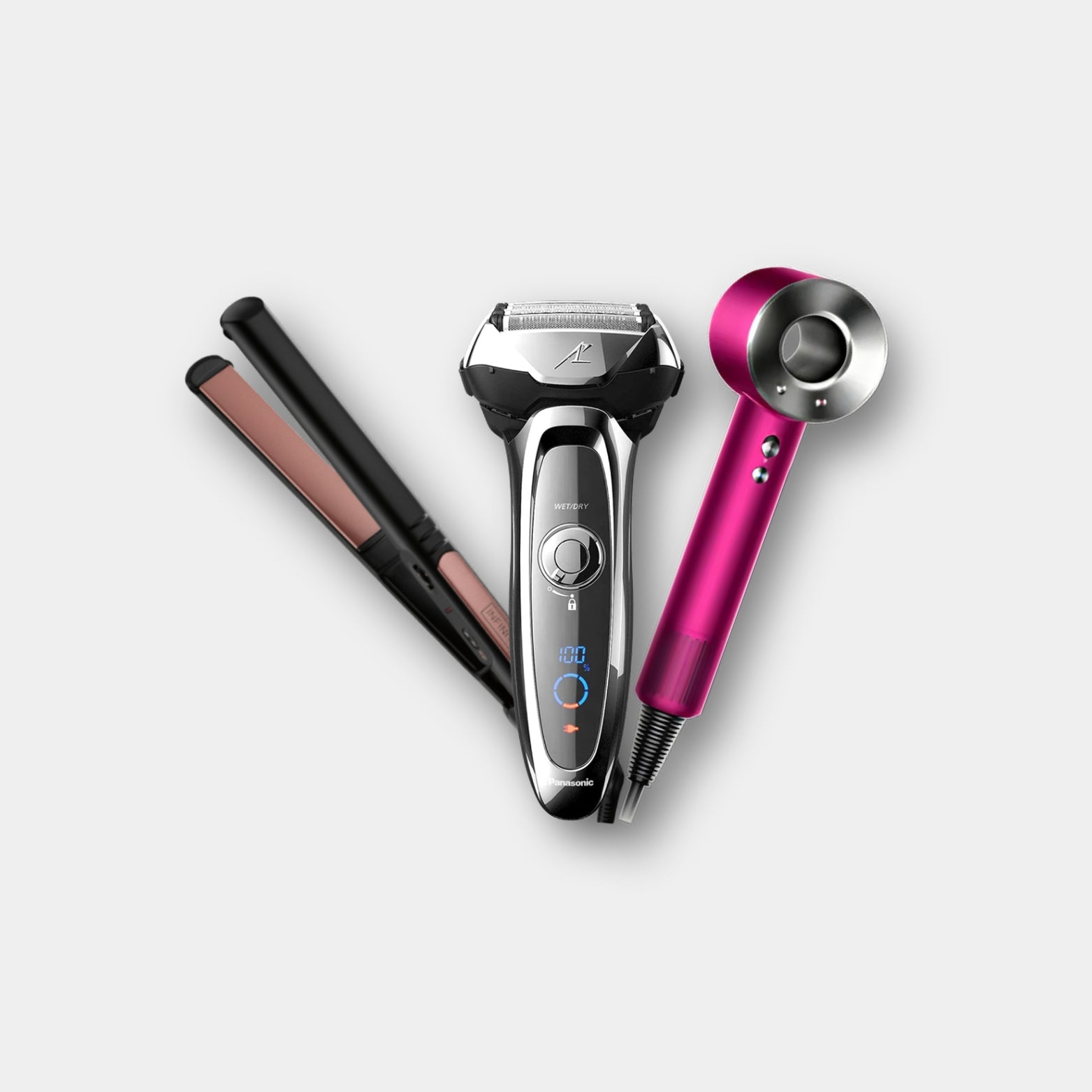 Personal care &amp; beauty