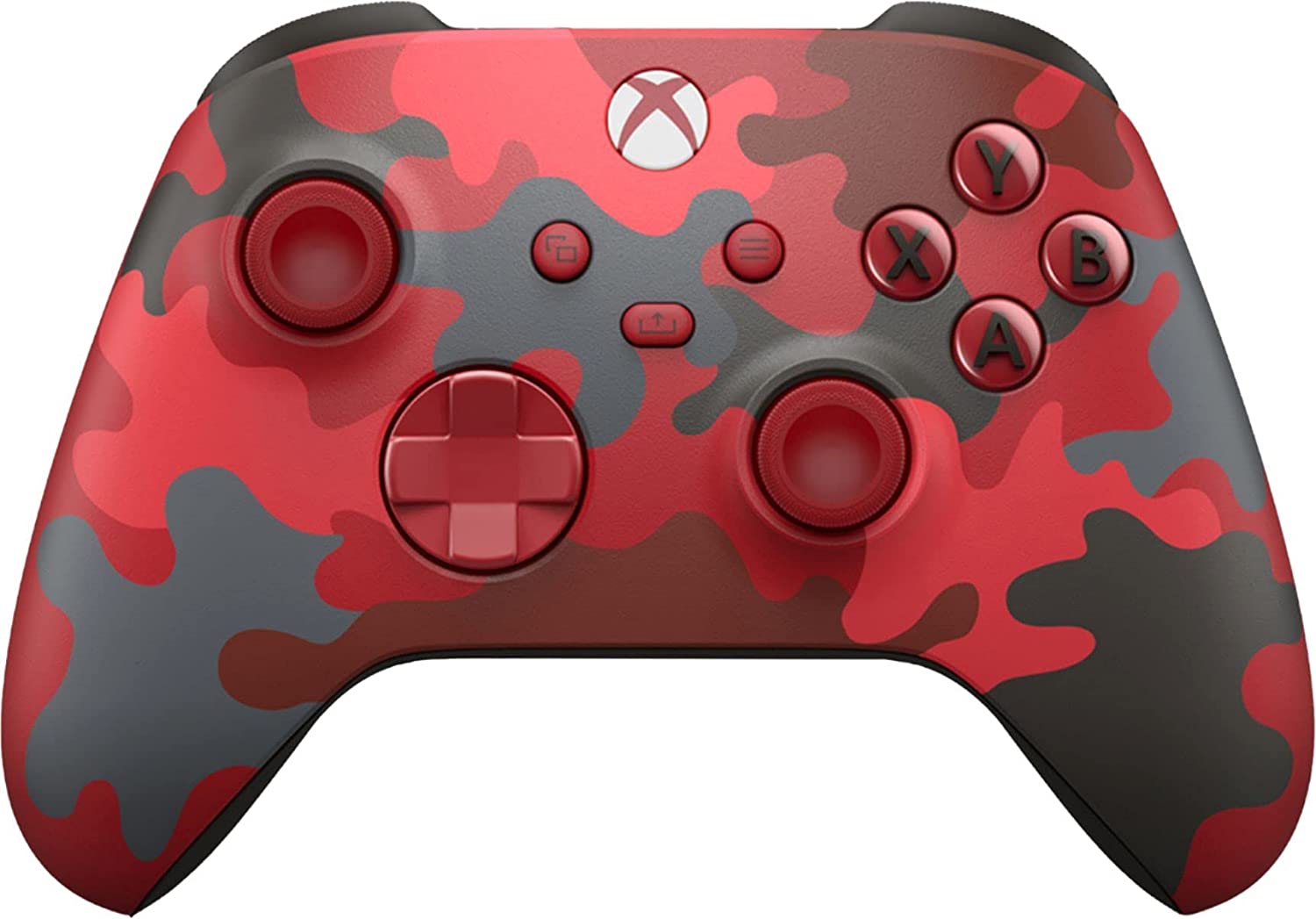 Manette sans fil Xbox Series X/S, One et Windows 10