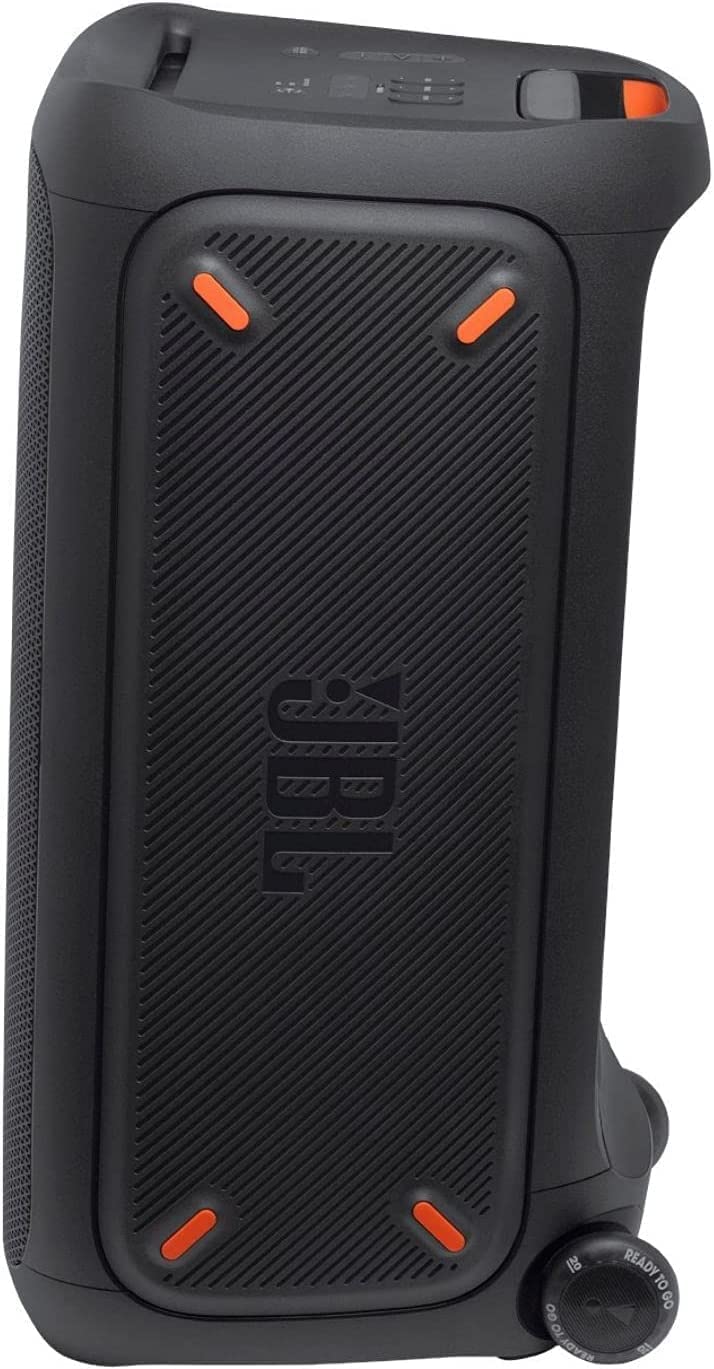 Haut-parleur portable JBL Pro lumières intégrées PartyBox 310 - Recertifié par JBL - Les soldes du printemps