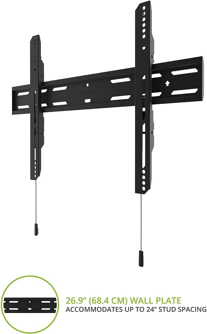 Kanto Tilting Wall Mount for 32''-90'' TVs (PF300)