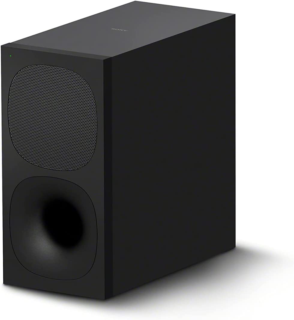 Barre de son Sony 2.1 avec caisson de basses sans fil S-Force PRO et Dolby Digital (HTS400) - Les soldes du printemps