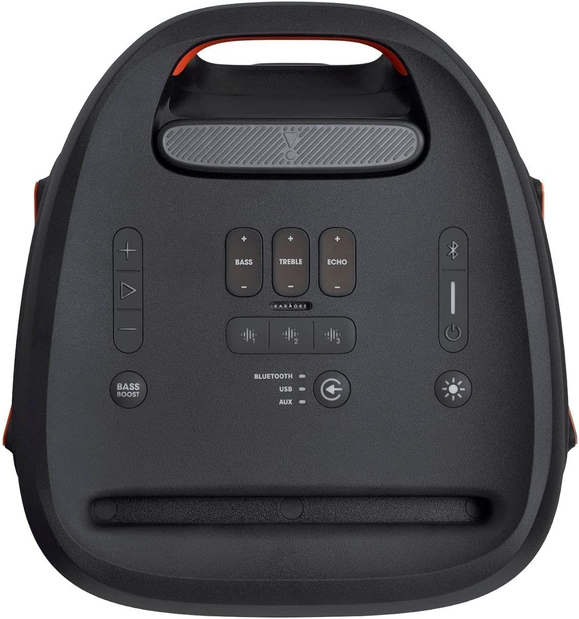Haut-parleur portable JBL Pro lumières intégrées PartyBox 310 - Recertifié par JBL - Les soldes du printemps
