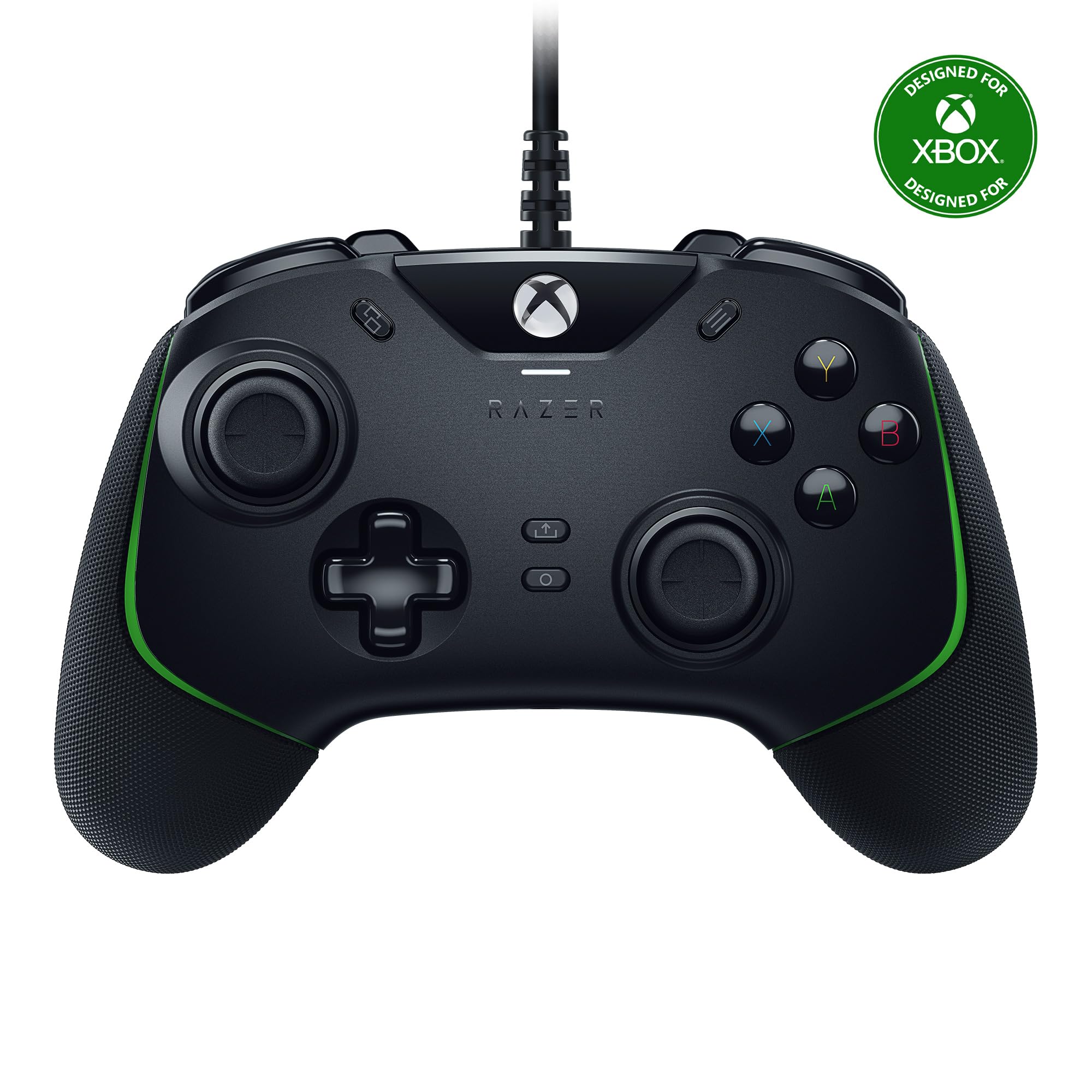 Manette filaire Razer Wolverine V2 Chroma pour Xbox Series X/S et PC