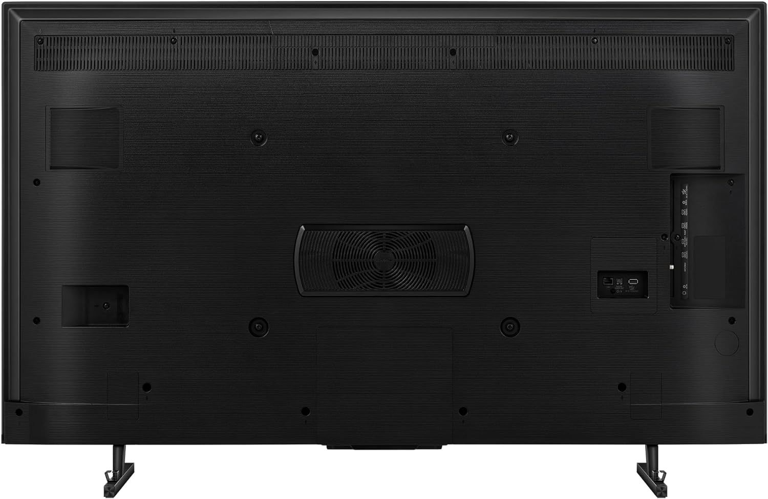 Téléviseur Hisense 65'' 4K UHD QLED Mini-LED PRO Google TV - 144Hz (65U88N)