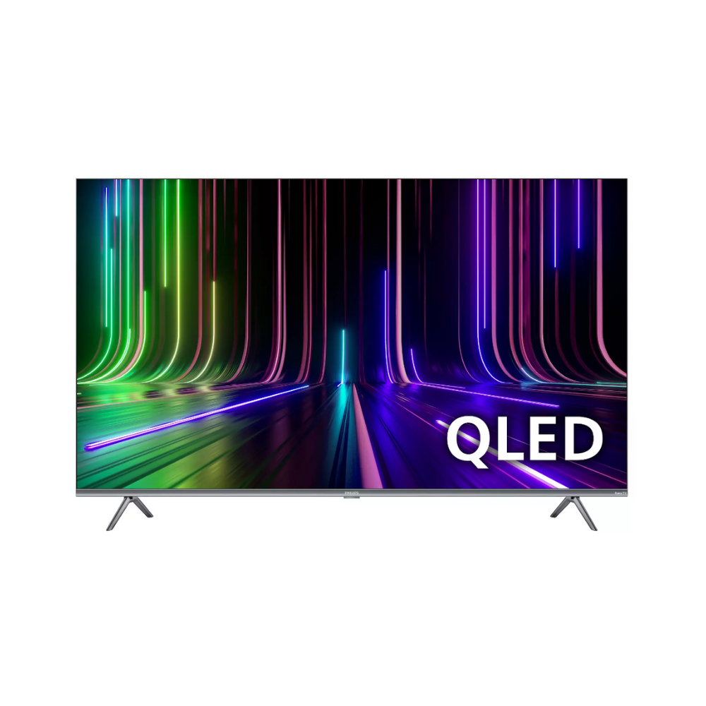 Philips 75'' 4K QLED Smart Roku TV (75PUL7973/F6)