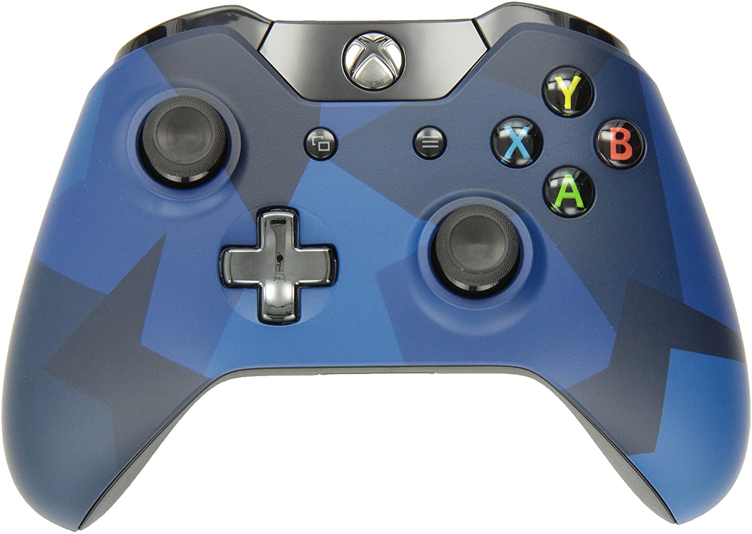Manette sans fil Xbox Series X/S, One et Windows 10