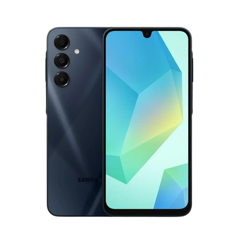 Téléphone Samsung Galaxy A16 - 128GB