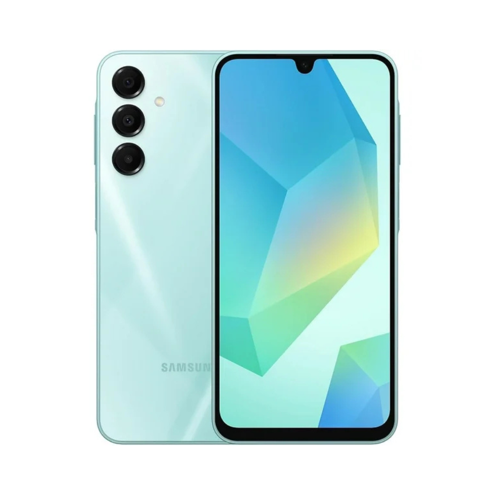 Téléphone Samsung Galaxy A16 - 128GB