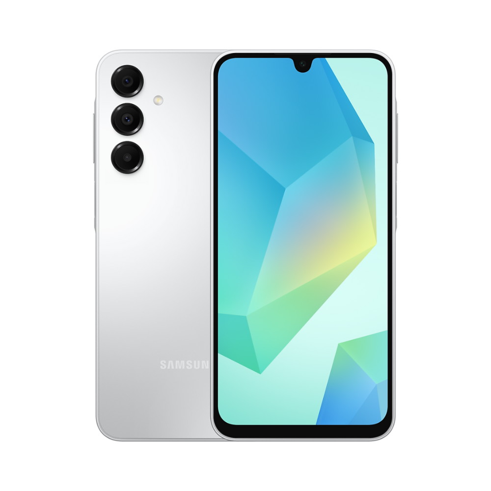 Téléphone Samsung Galaxy A16 - 128GB