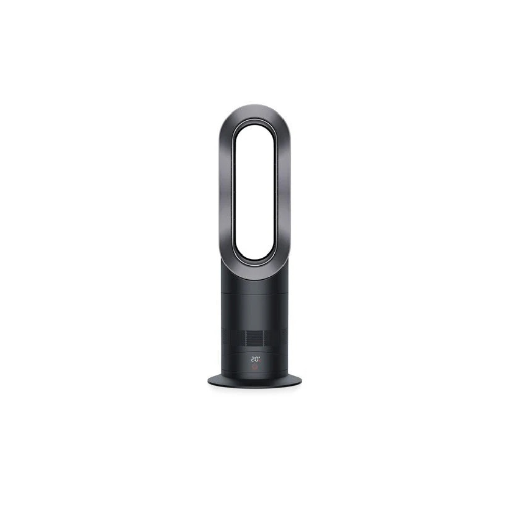 Dyson Hot + Cold Jet Focus Fan Heater (AM09) - refurbished by Dyson