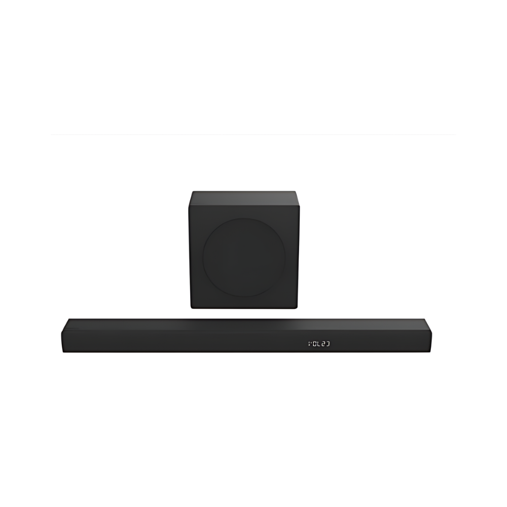 Barre de son Hisense 3.1 canaux Dolby Atmos de 500W (AX3100Q)