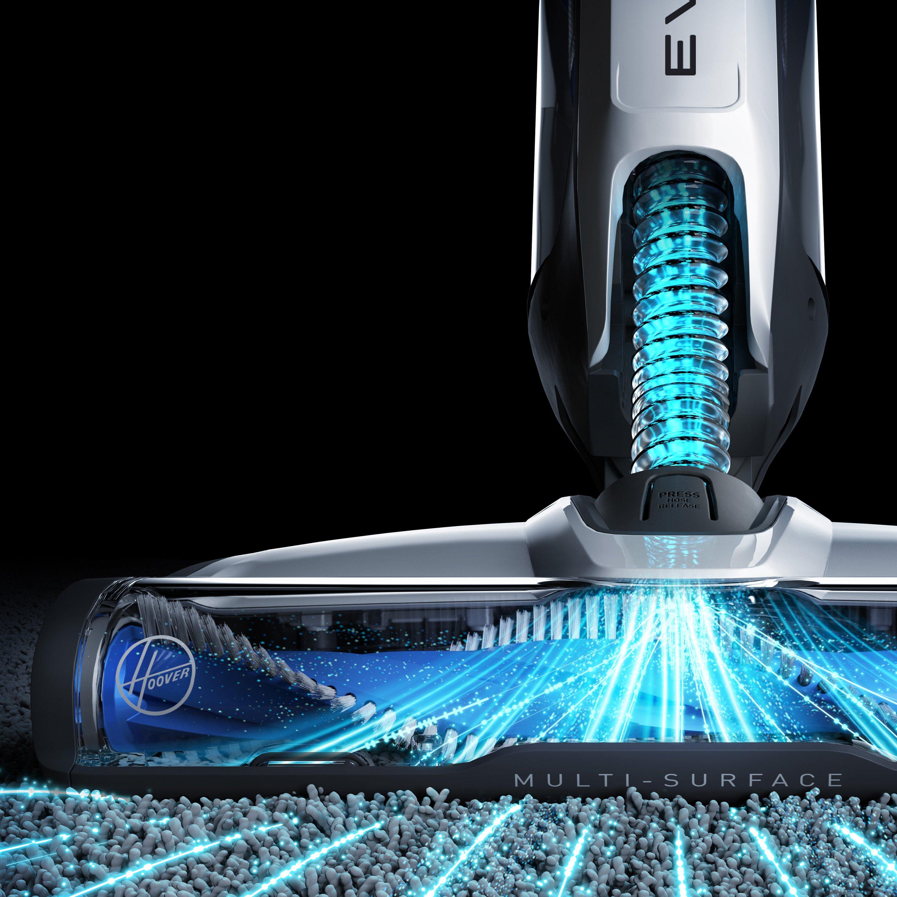 Aspirateur Hoover ONEPWR Evolve