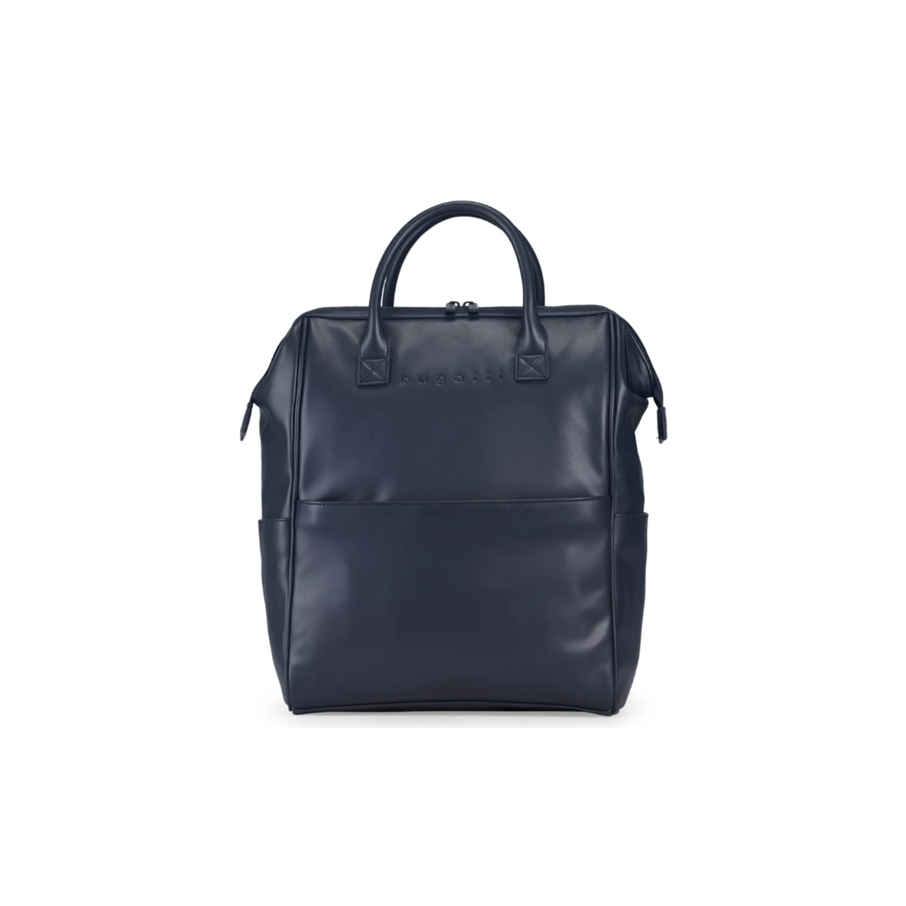 Sac à dos Bugatti Lagos en polyuréthane (BKP2700BU)