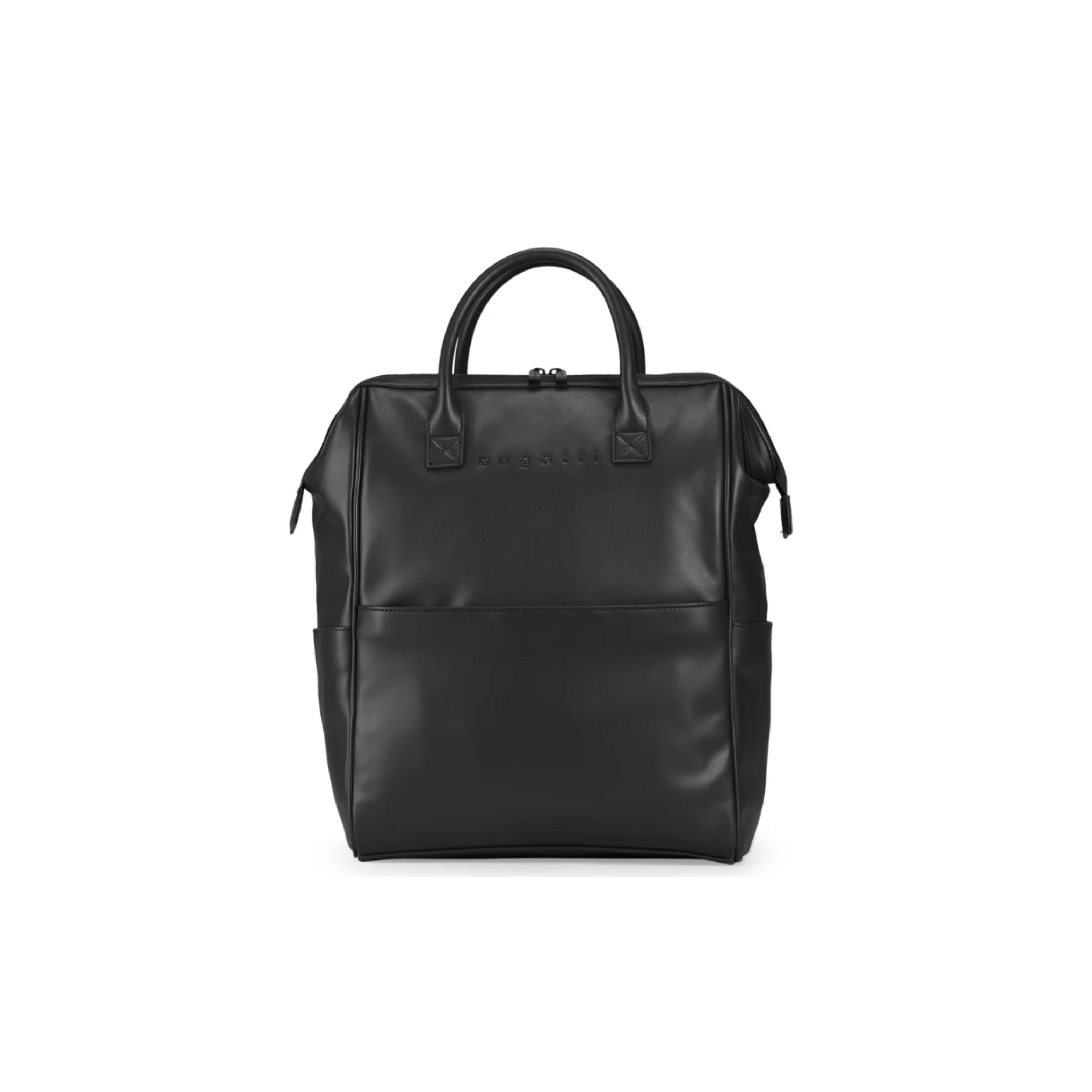 Sac à dos Bugatti Lagos en polyuréthane (BKP2700BU)