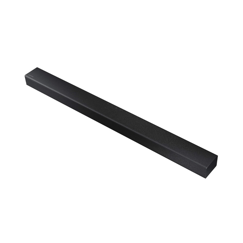 Barre de Son 2.1 Canaux avec Caisson de Graves Samsung 170W (HW-T415)