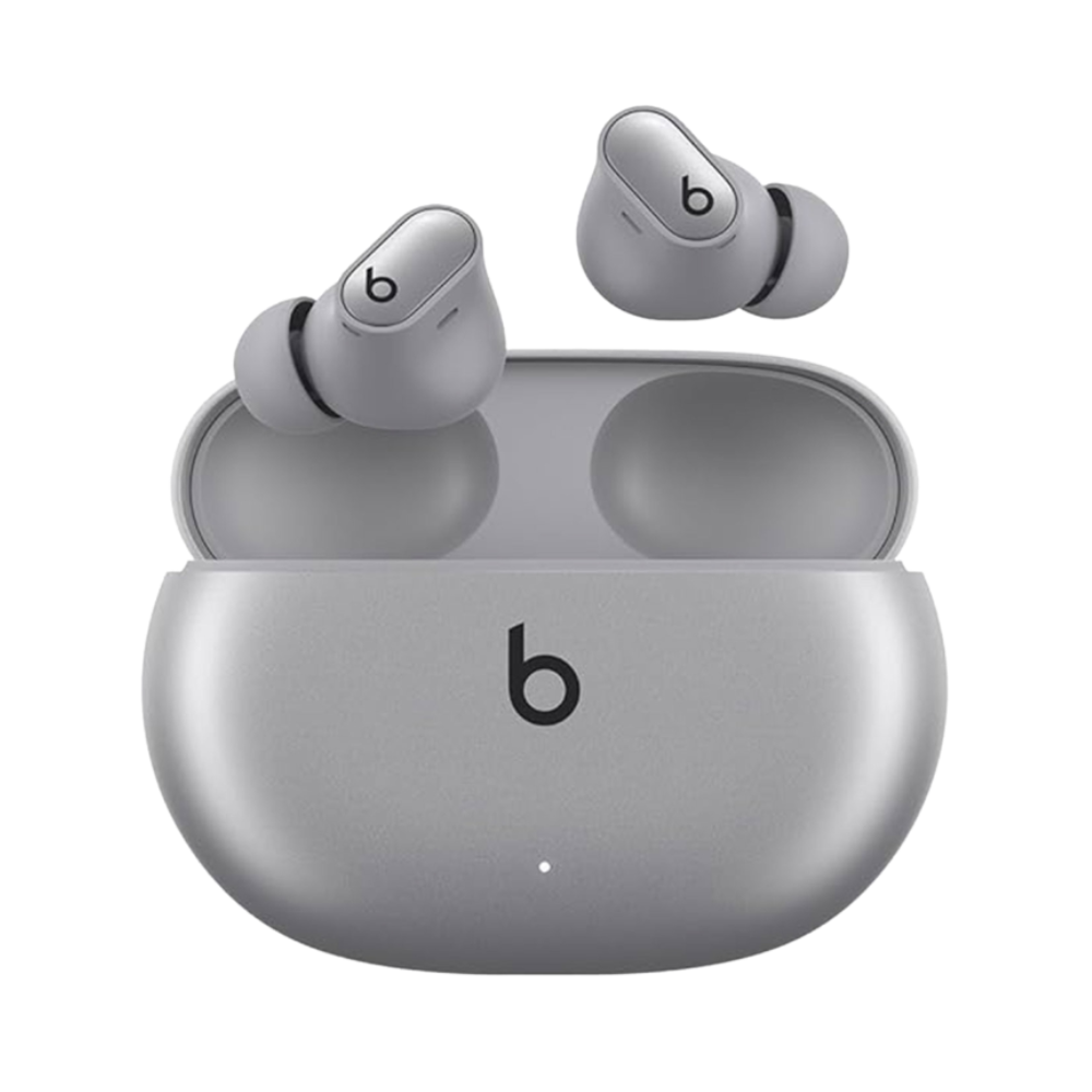 Studio Buds + Beats by Dr. Dre Wireless Noise Cancelling Headphones