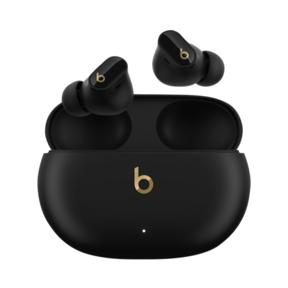 Studio Buds + Beats by Dr. Dre Wireless Noise Cancelling Headphones