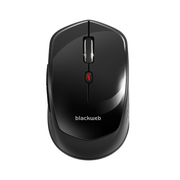 Souris sans fil Bluetooth Black web