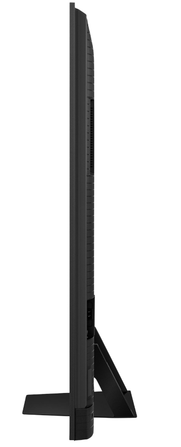 Téléviseur Hisense 75'' 4K UHD Hi-QLED mini-DEL PRO intelligent GoogleTV 165 Hz (75U7SG) - 2026
