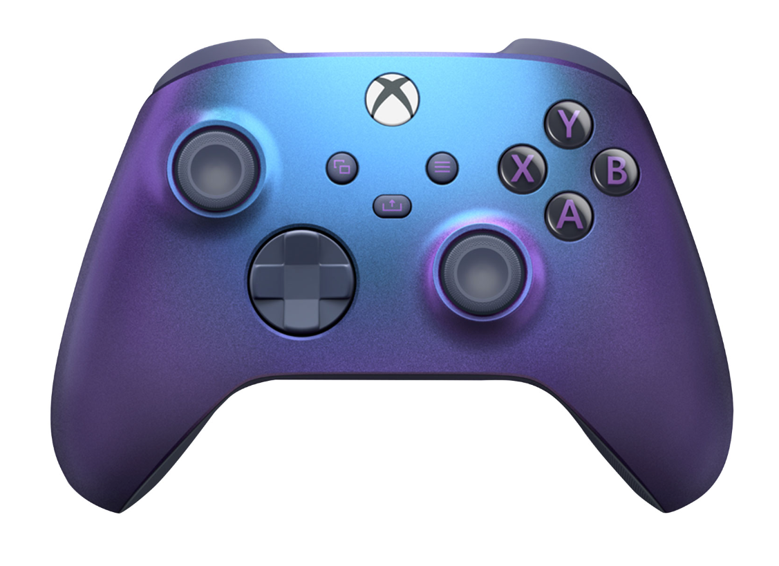 Manette sans fil Xbox Series X/S, One et Windows 10