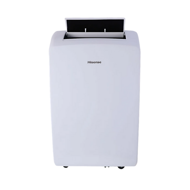 Climatiseur portable Hisense 3-en-1 Smart Wifi 10 000 ASHRAE - 7000 SACC (AP0723CW1W)