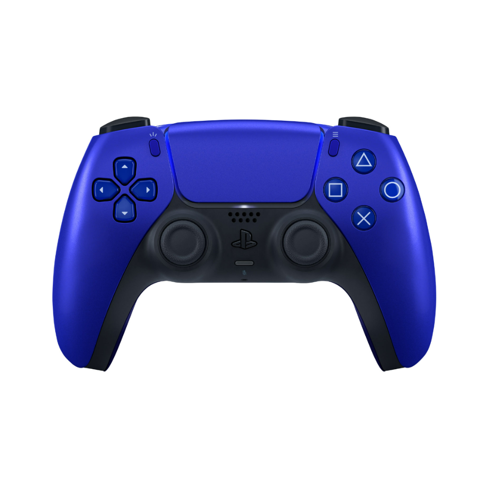 Manette de Jeu Sans-Fil DualSense pour PlayStation 5 (PS5)