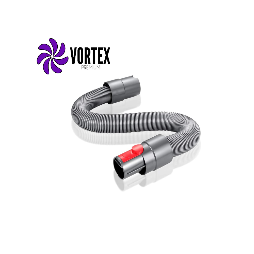 Rallonge flexible Vortex pour aspirateur Dyson V7, V8, V10, V11, V12 et V15