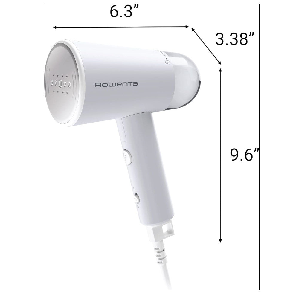 Défroisseur à vapeur Rowenta de voyage (DR1011U1)