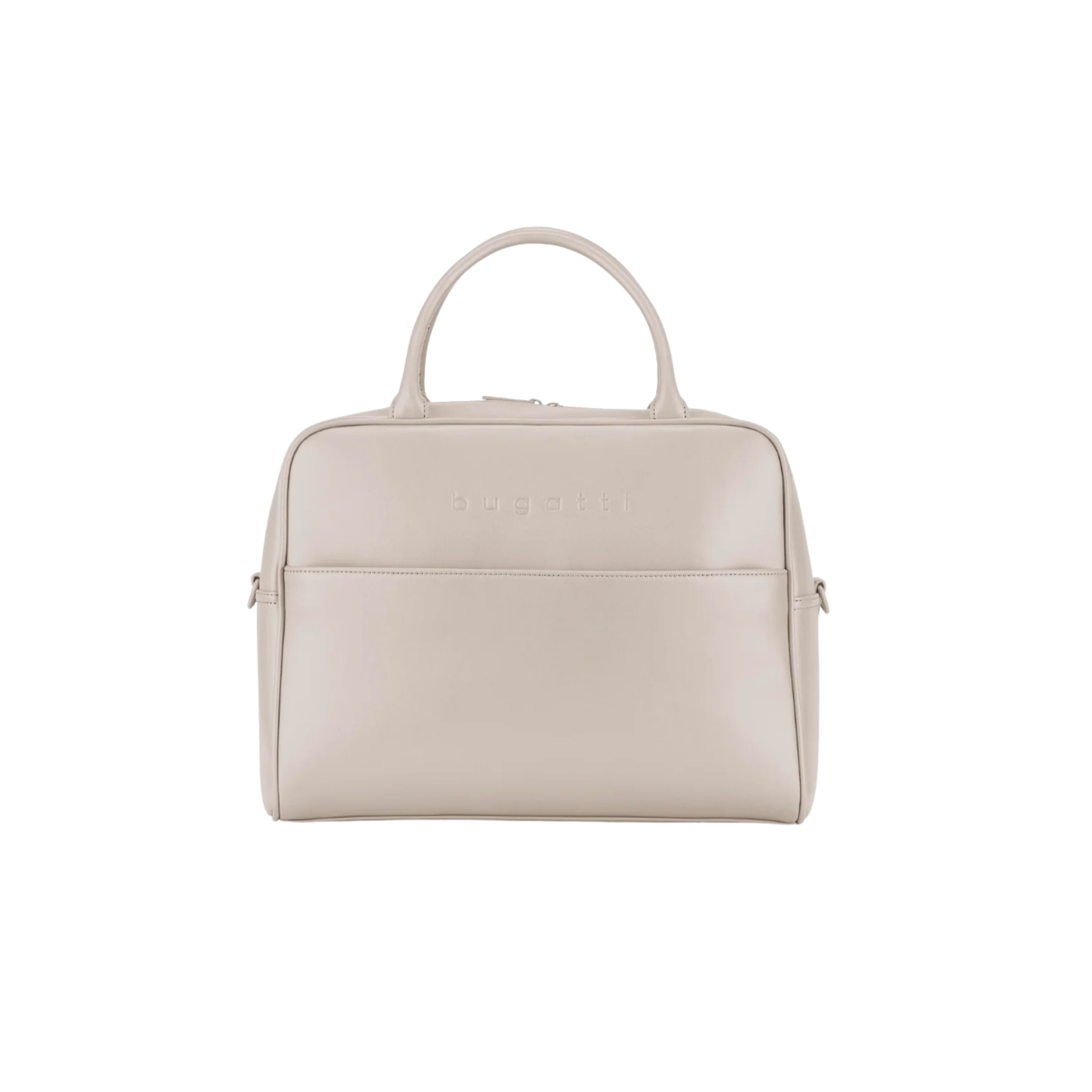 Sac de sport Bugatti Lagos en polyuréthane (DUF2704BU)