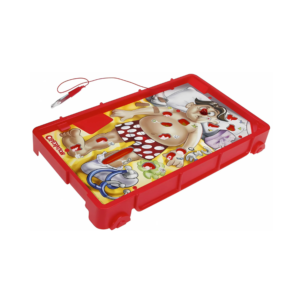 Jeu opération - NEUF