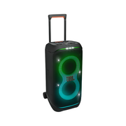 Haut-parleur portable JBL avec lumières intégrées PartyBox Stage 320 - Recertifié par JBL