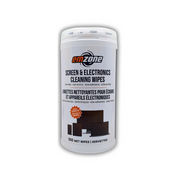Lingettes de Nettoyage d’Écran Emzone (100) - Les soldes du printemps